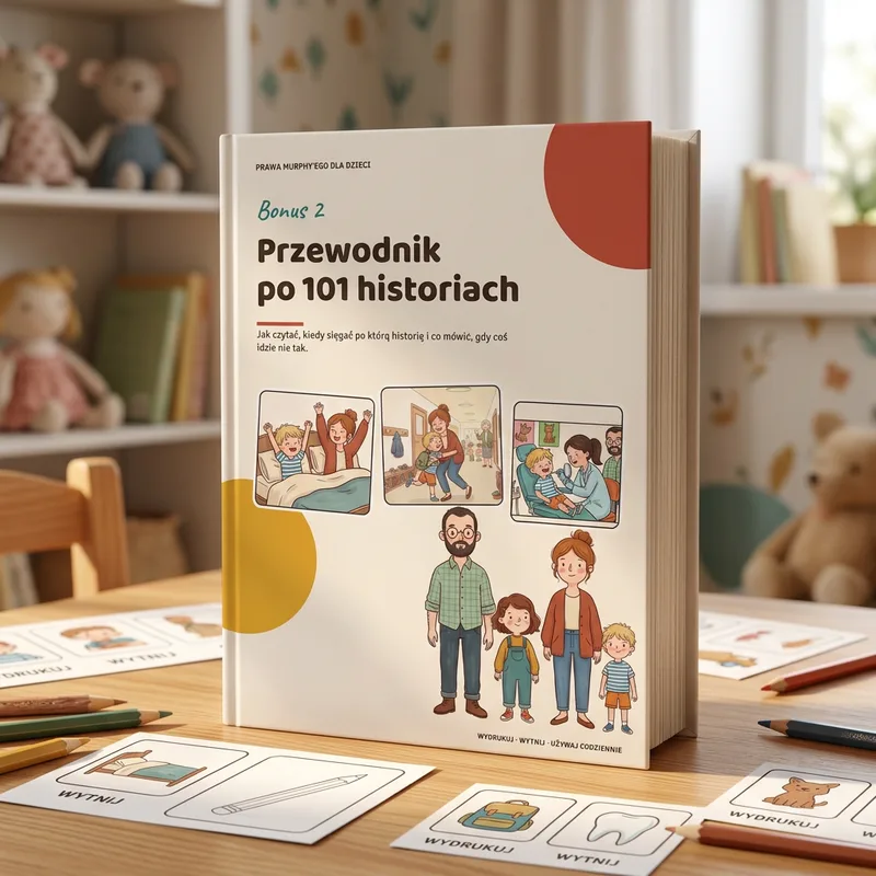 Przewodnik po 101 historiach